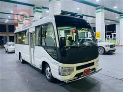 Toyota Coaster